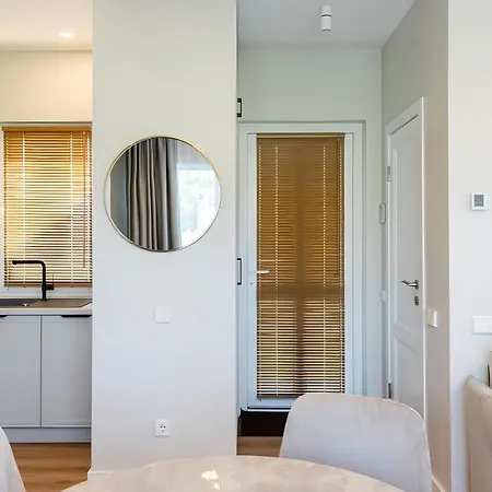 Дом отдыха Cozy Sunny House In Kunigiskes Паланга