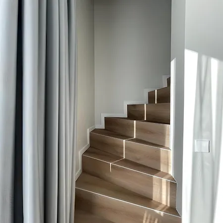 Дом отдыха Cozy Sunny House In Kunigiskes