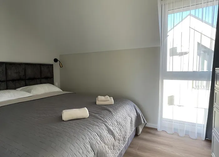 Cozy Sunny House In Kunigiskes Holiday home Palanga