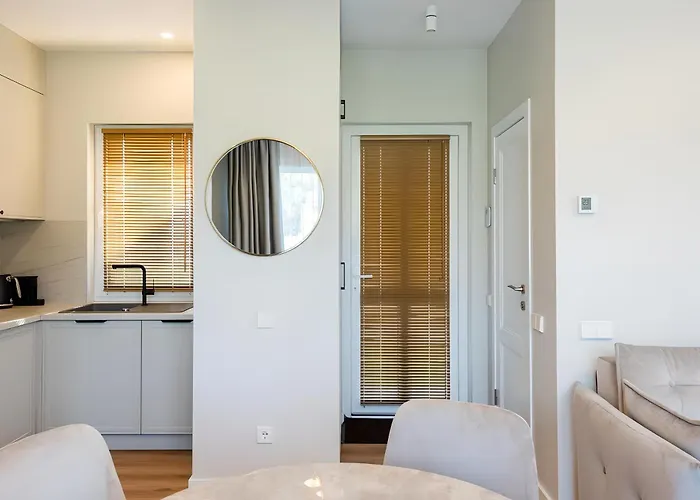 Holiday home Cozy Sunny House In Kunigiskes Palanga