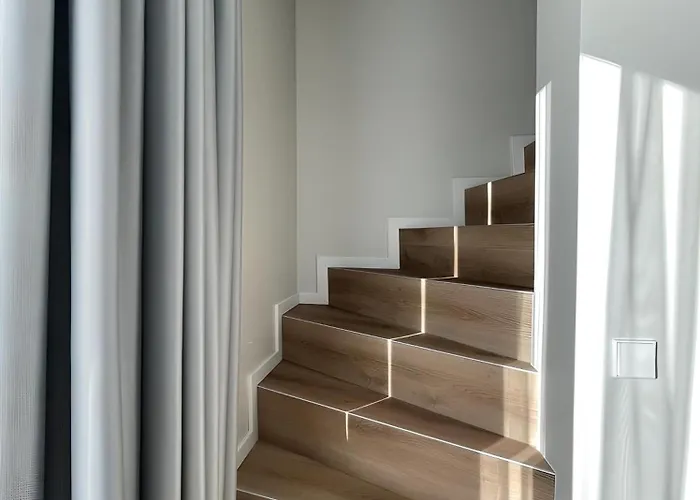 Holiday home Cozy Sunny House In Kunigiskes